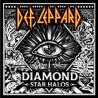 Def Leppard-Diamond Star Halos  2LP