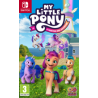 My Little Pony : Aventure à la Baie de Port-poney