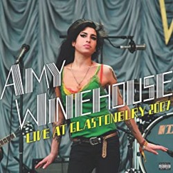 Amy Winehouse-Live at...
