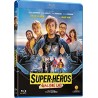 Super-héros malgré Lui [Blu-Ray]