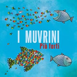 I Muvrini-Piu Forti  CD