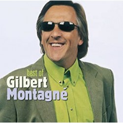 Gilbert Montagné-Best Of...
