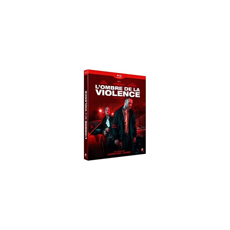 OMBRE DE LA VIOLENCE (L') - BLURAY