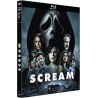 Scream [Blu-Ray]