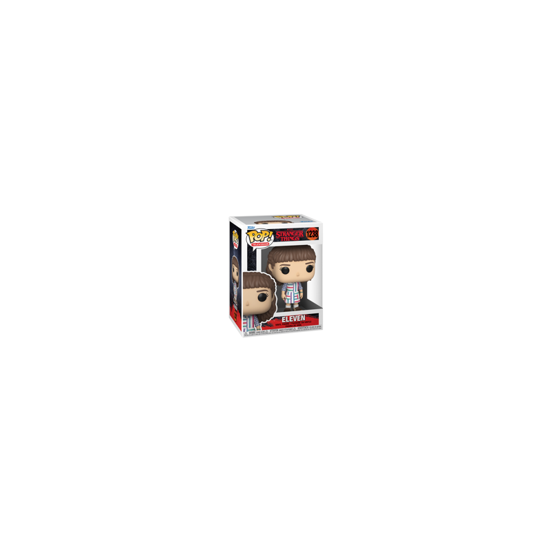 Funko Pop! TV: Stranger Things - Eleven