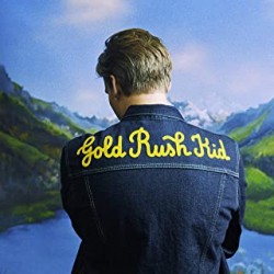 George Ezra-Gold Rush Kid  LP