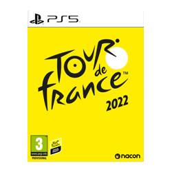 TOUR DE FRANCE 2022 PS5
