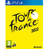 TOUR DE FRANCE 2022  PS4