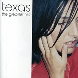 Texas-Greatest Hits CD