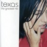 Texas-Greatest Hits CD