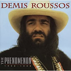 Demis Roussos-The...
