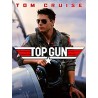 Top Gun DVD