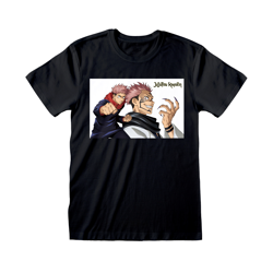 Jujitsu Kaisen - T-shirt...