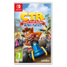 Crash Team Racing Nitro-Fueled SWITCH