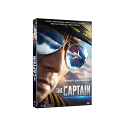 The Captain   DVD
