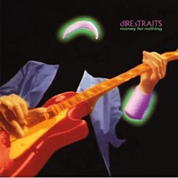 Dire Straits -Money for...