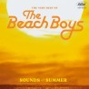 The Beach Boys - The very best of  "Sounds of summer"     LP