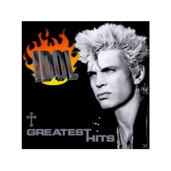 Billy Idol - The greatest...