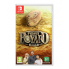 Fort Boyard 2022  SWITCH