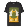 MARVEL - LOKI - T-SHIRT HOMME (L)