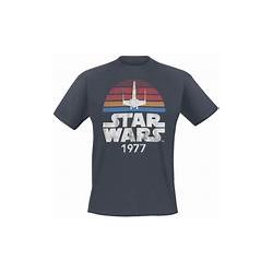 STAR WARS - 1977 - T-shirt...