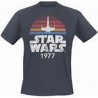 STAR WARS - 1977 - T-shirt homme (XL)