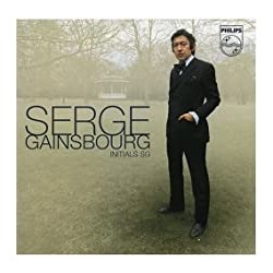 Serge Gainsbourg  BEST OF