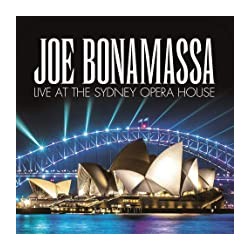 Joe Bonamassa-Live at...