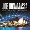 Joe Bonamassa-Live at Sydney Opéra House   CD