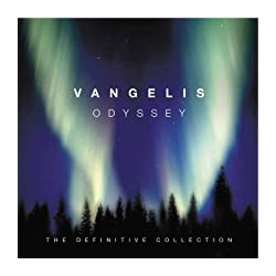 Vangelis / Odyssey - The...
