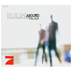 R.E.M. -Around The Sun