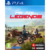 MX vs ATV Legends