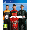 F1 2022  PS4