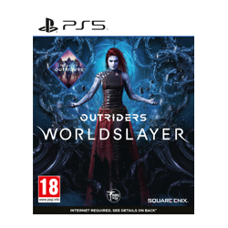 Outriders : Worldslayer PS5