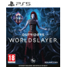 Outriders : Worldslayer PS5