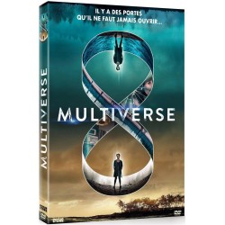Multiverse         DVD