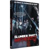 Slumber party massacre - New Gen            DVD