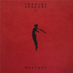 Imagine Dragons - Mercury -...