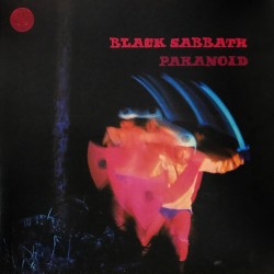 Black Sabbath - Paranoïd...