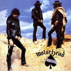 Motörhead - Ace of spades...