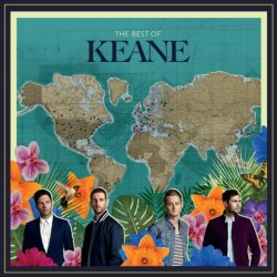 Keane - Best of    LP