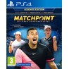 Matchpoint - Tennis Championships Legends Edition