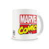 MARVEL COMICS - LOGO - MUG À CAFÉ