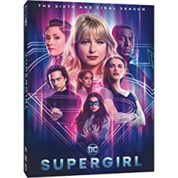 Super Girl Saison 6