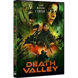 Death Valley DVD