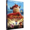 Steve, bête de Combat DVD