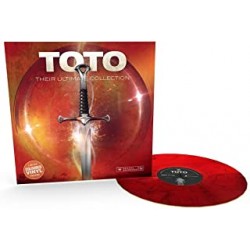 Toto-Their Ultimate Collection