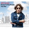 John Lennon-Power to People-The Hits