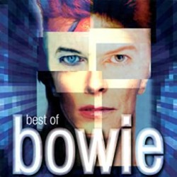 Bowie - The Best Of