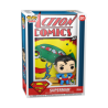 Funko Pop! Comic Covers: Action Comics - Superman